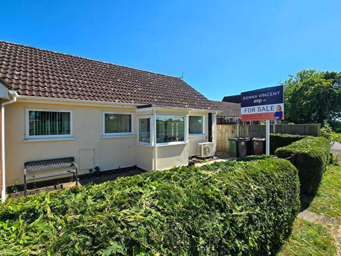 2 Bedroom Semi-Detached Bungalow For Sale In Chequers Green, Great Ellingham, Attleborough, Norfolk, NR17