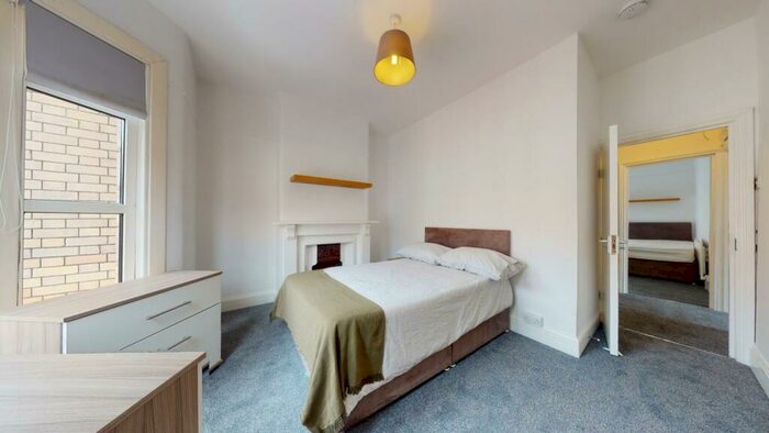 1 Bedroom House To Rent In Shaftesbury Avenue, Bristol, BS6