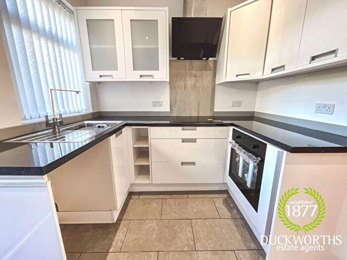 2 Bedroom Terraced House For Sale In Dale Street, Accrington, BB5