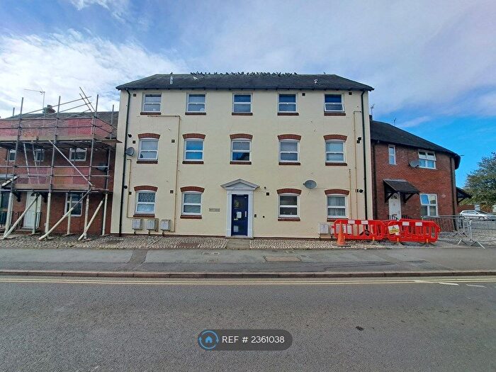 1 Bedroom Flat To Rent In Upper Galdeford, Ludlow, SY8