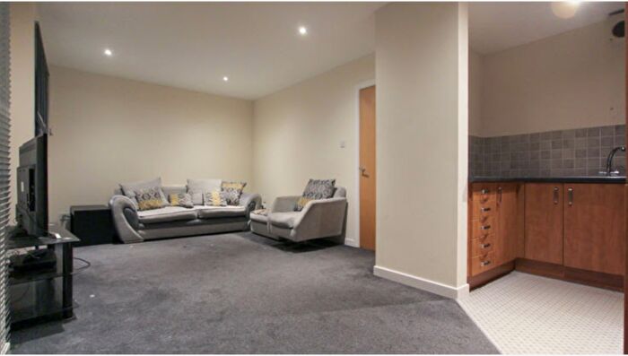 2 Bedroom Flat To Rent In Merkland Lane, Aberdeen, AB24