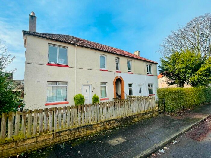 2 Bedroom Flat To Rent In Saughton Park, Balgreen, Edinburgh, EH12