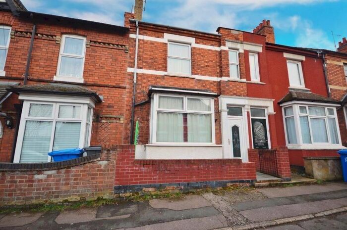 2 Bedroom Property To Rent In Union Street, Kettering, NN16