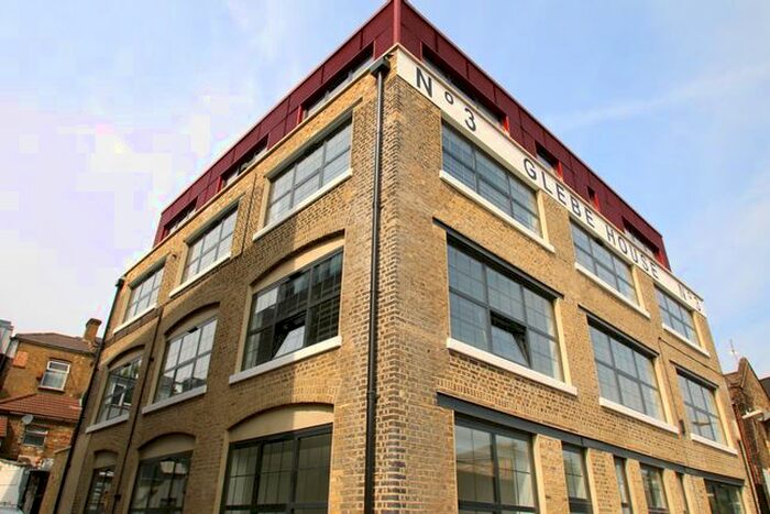 1 Bedroom Flat To Rent In Glebe Road, Flat, Hackney, London, E8