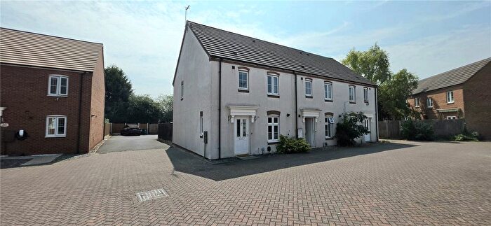3 Bedroom End Terrace House For Sale In Elizabeth Way, Walsgrave, Coventry, West Midlands, CV2