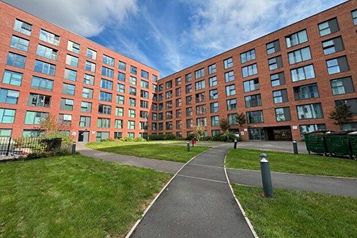 2 Bedroom Flat To Rent In Windmill Street, Birmingham, B1