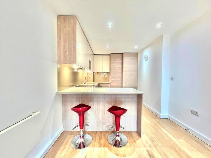 2 Bedroom Flat For Sale In For Sale - Flat, Colindale, London, NW9
