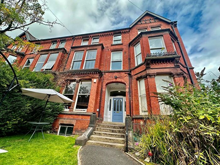 1 Bedroom Flat To Rent In Croxteth Drive, L8