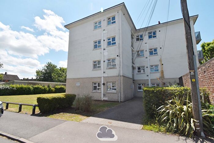 1 Bedroom Flat To Rent In Rosemary Close, Coventry, CV4