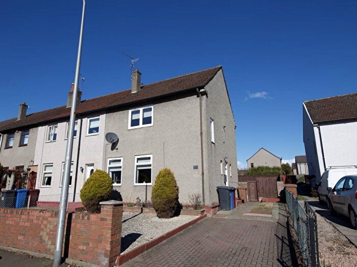 3 Bedroom Semi-Detached House To Rent In Finella Gardens, Dundee, DD4
