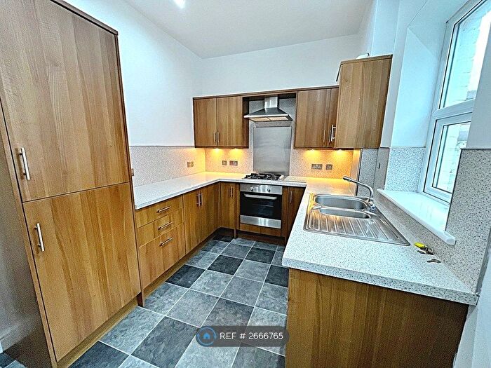 2 Bedroom Terraced House To Rent In Crummock Street, Carlisle, CA2