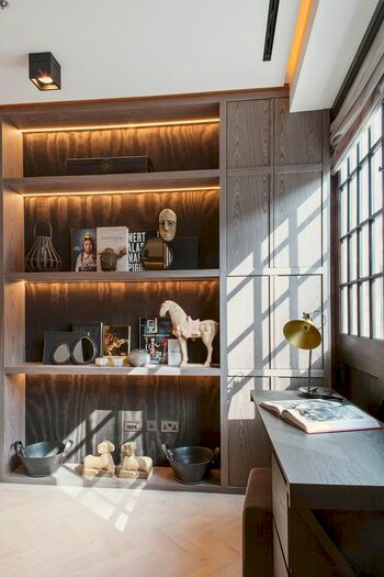 1 Bedroom Flat To Rent In Pavilion Road, London, SW1X