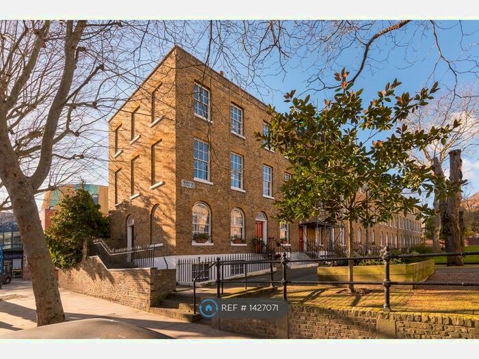 2 Bedroom Flat To Rent In Islington, London, N1