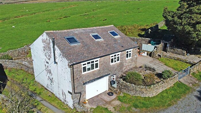 3 Bedroom Detached House For Sale In Garrigill, Alston, CA9