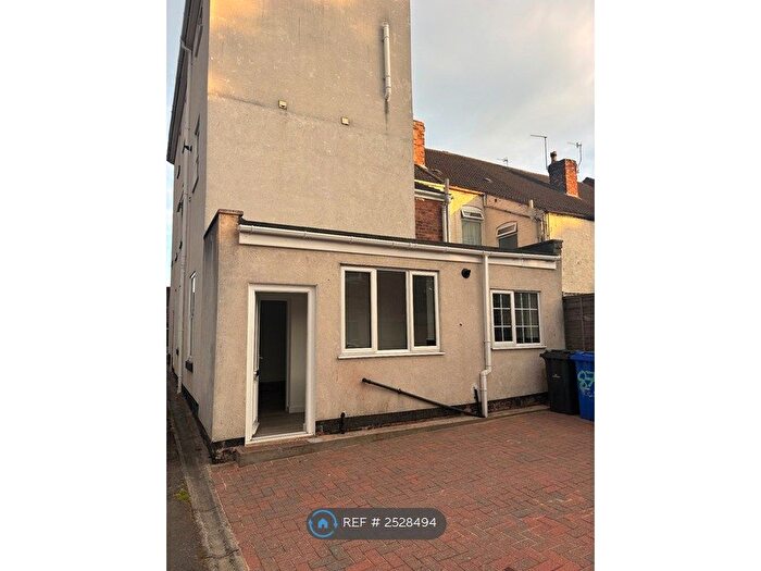 2 Bedroom Flat To Rent In Station Road, Ilkeston, DE7