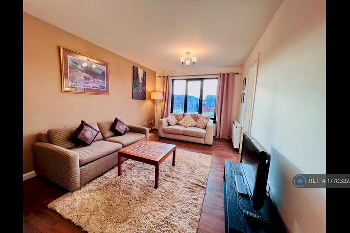 2 Bedroom Flat To Rent In Adamswell Street, Glasgow, G21