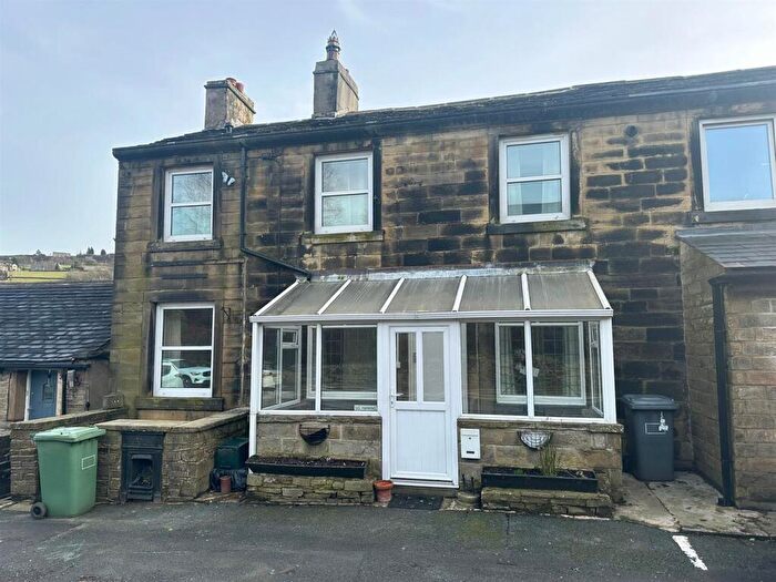 3 Bedroom Terraced House To Rent In Woodhead Road, Holmbridge, Holmfirth, HD9