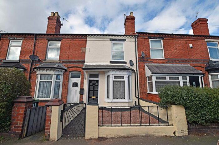 3 Bedroom Terraced House To Rent In Penncricket Lane, Oldbury, B68