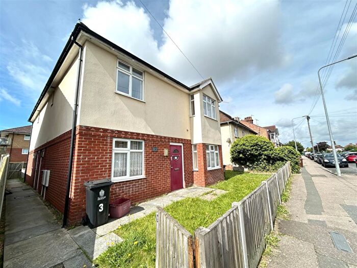 1 Bedroom Maisonette To Rent In London Road, Clacton-On-Sea, CO15