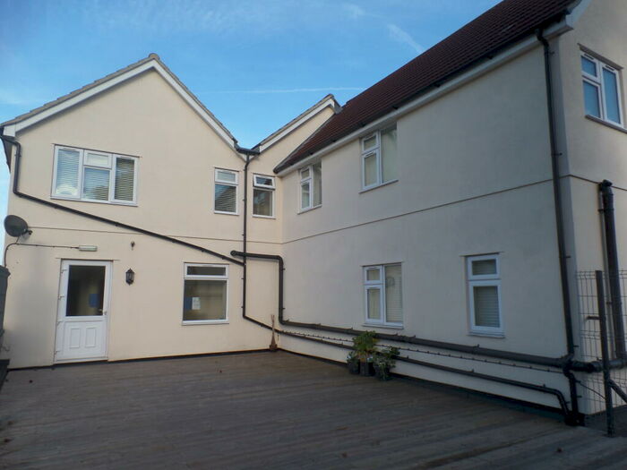 1 Bedroom Apartment To Rent In Grace Court, High Street, Gillingham, ME7