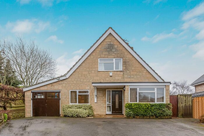 3 Bedroom Bungalow For Sale In Puddleduck Lane, Great Coxwell, Faringdon, Oxfordshire, SN7