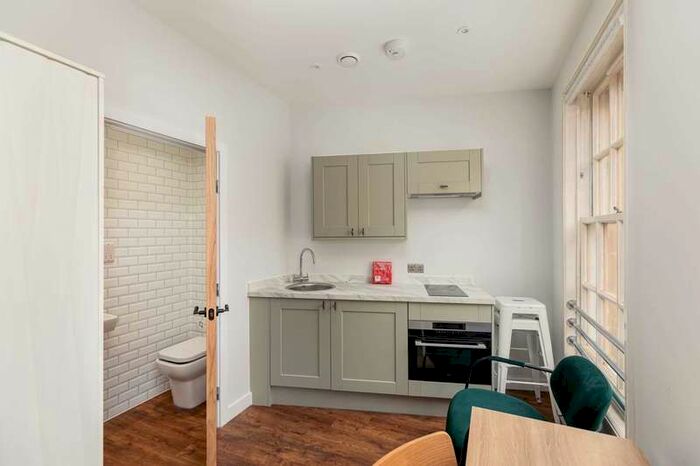 1 Bedroom Studio Flat To Rent In Eveleigh Waterside, BA2