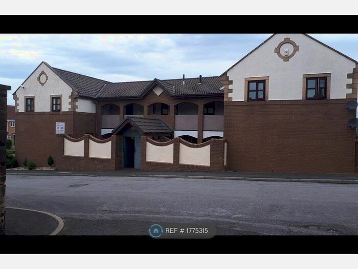 2 Bedroom Flat To Rent In Constance Street, Consett, County Durham, DH8