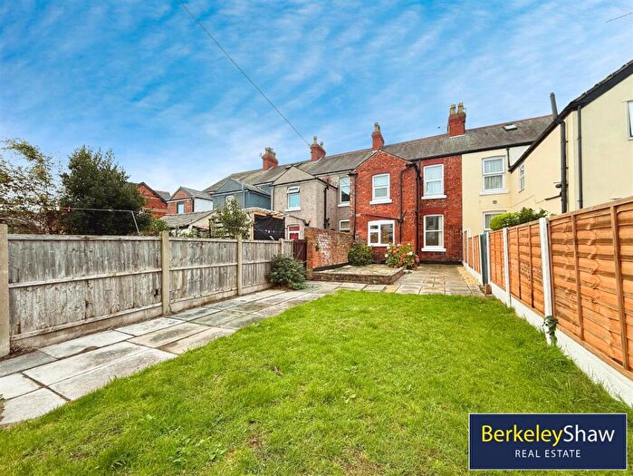3 Bedroom Terraced House For Sale In Old Mill Lane, Formby, Liverpool, L37
