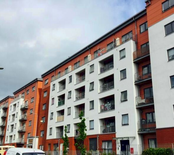 3 Bedroom Flat To Rent In Hamilton Wynd, Lindsay Street, Edinburgh, EH6