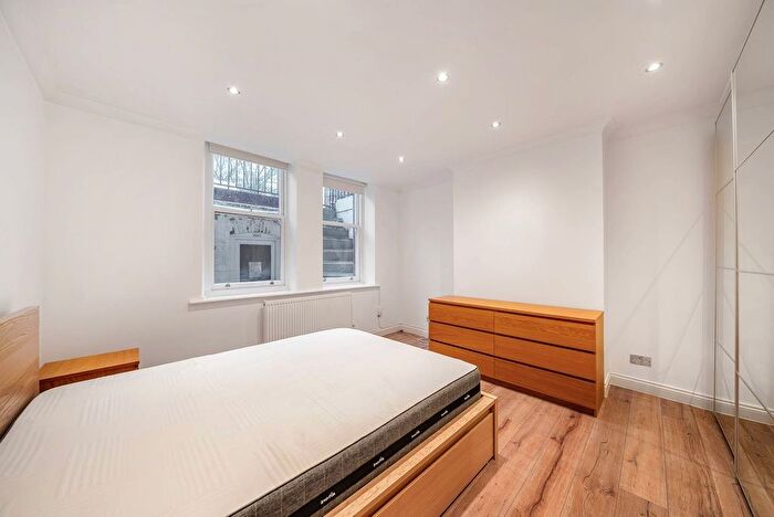1 Bedroom Flat To Rent In Hans Place, Knightsbridge, London, SW1X