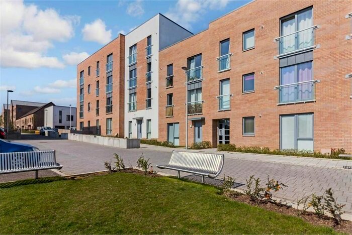 2 Bedroom Flat To Rent In , Garvald Street, Edinburgh, EH16