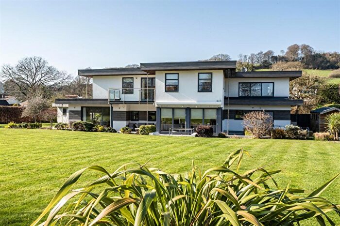 5 Bedroom Detached House For Sale In Rhode Lane, Uplyme, Lyme Regis, DT7