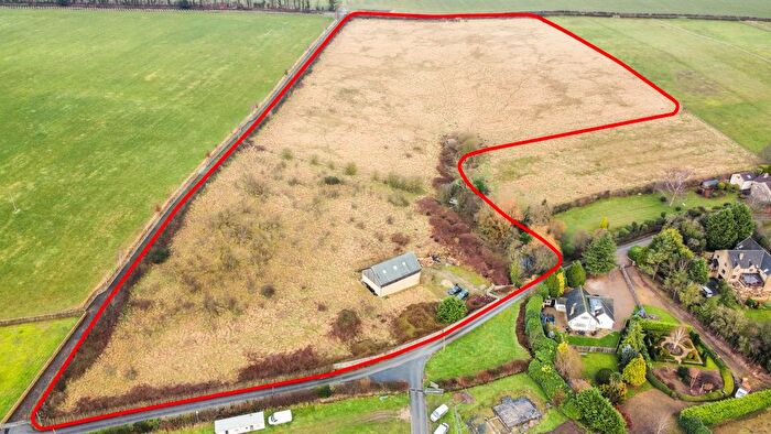 Land For Sale In Linton Common, Linton Near Wetherby, Linton Near Wetherby, LS22