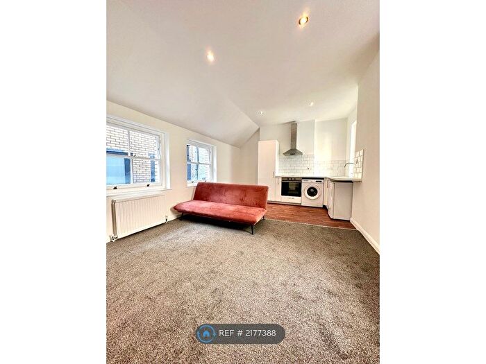 Studio To Rent In Old Compton Street, London, W1D