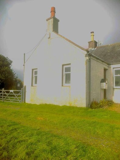 2 Bedroom Terraced House To Rent In Kirkconnel, Sanquhar, DG4