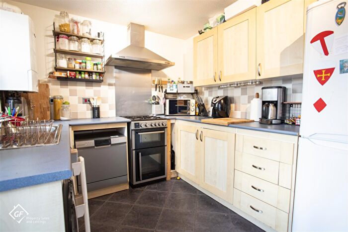 3 Bedroom End Of Terrace House For Sale In Priory Close, Heaton With Oxcliffe, Morecambe, LA3