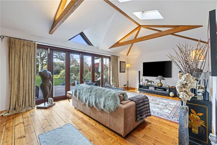 4 Bedroom Detached House For Sale In Sea Way, Middleton-On-Sea, PO22