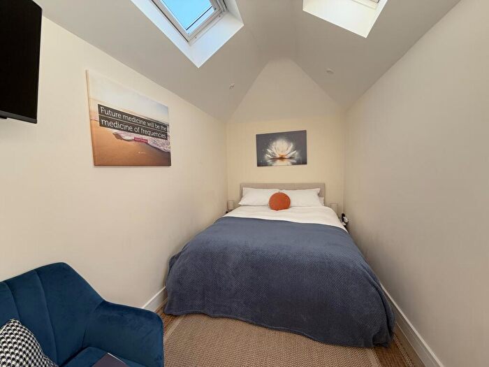 Studio To Rent In The Esplanade, Telscombe Cliffs, BN10