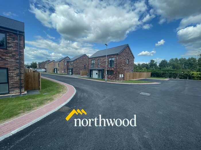 4 Bedroom Detached House To Rent In Horseshoe Close, Belton, Doncaster, DN9