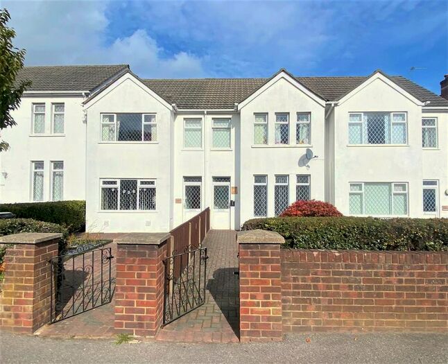 1 Bedroom Flat To Rent In Ashley Road, Parkstone, Poole, BH14