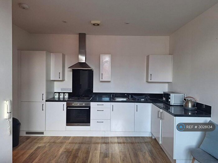 1 Bedroom Flat To Rent In City Road, Chester, CH1