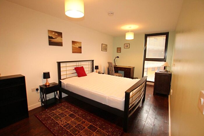 2 Bedroom Flat To Rent In Allison Bank, Geoffrey Watling Way, NR1