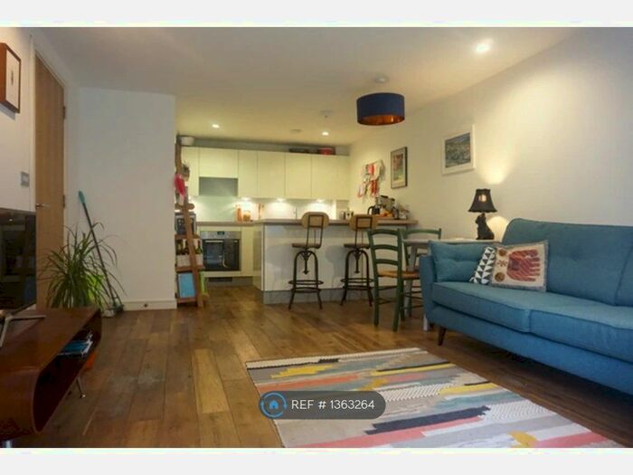 1 Bedroom Flat To Rent In Seren Park Gardens, London, SE3