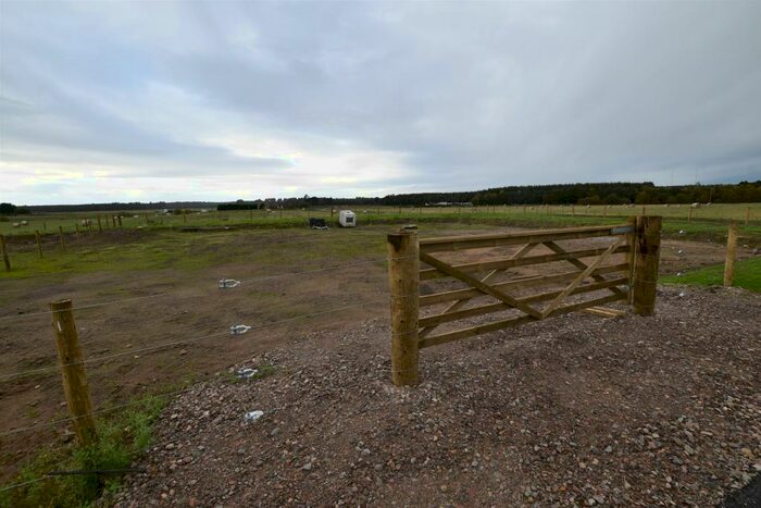 Land For Sale In Plot Wester Buthill, Roseisle, IV30