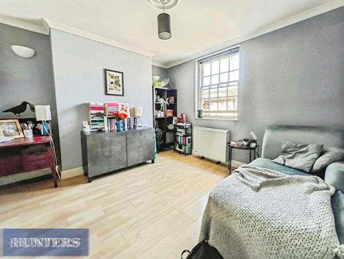 1 Bedroom Flat For Sale In Friernhay Street, Exeter, EX4