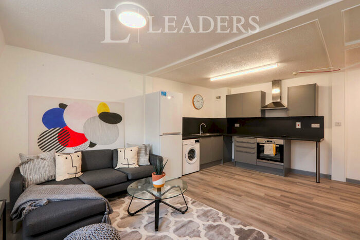 2 Bedroom Apartment To Rent In Rockingham Street, Sheffield, S1
