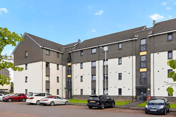 2 Bedroom Flat For Sale In Kenley Road, Renfrew, PA4