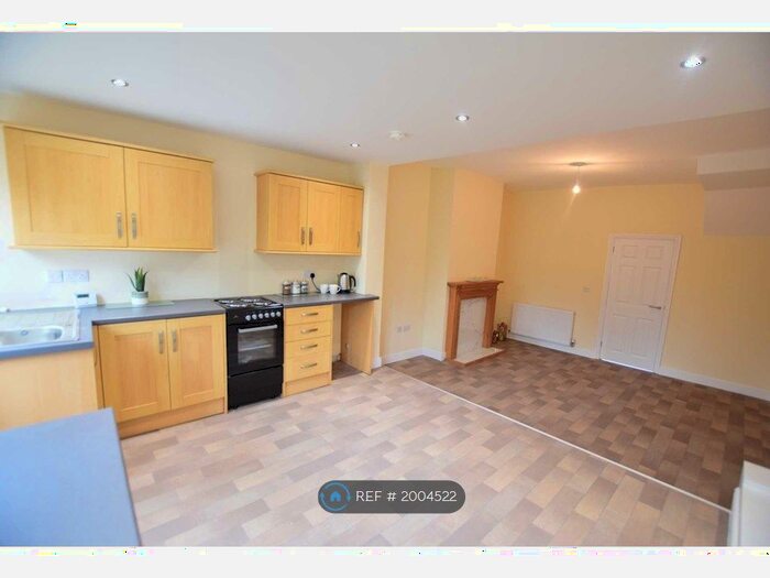 2 Bedroom Terraced House To Rent In Marsden Street, Kirkham, Preston, PR4