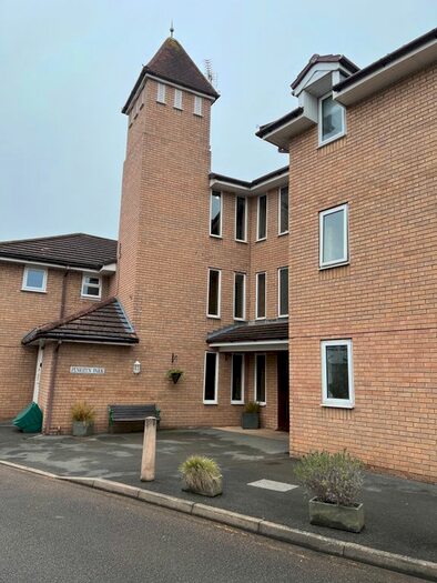 1 Bedroom Flat To Rent In Penrhyn Avenue, Rhos On Sea, LL28