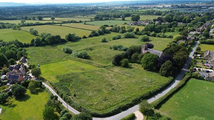 Land For Sale In Church Street, Weston Subedge, GL55